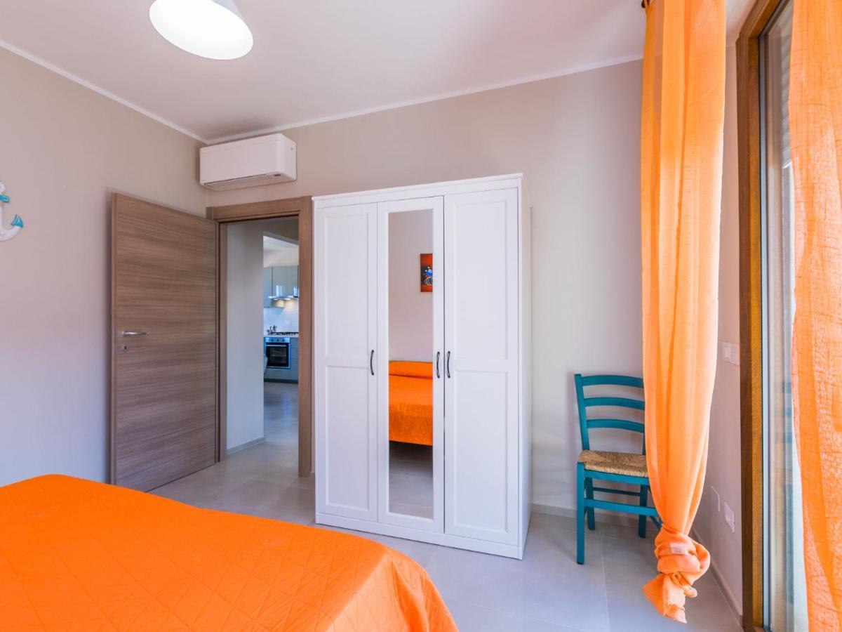 Apartment Marequi By Interhome Сан-Винченцо Экстерьер фото