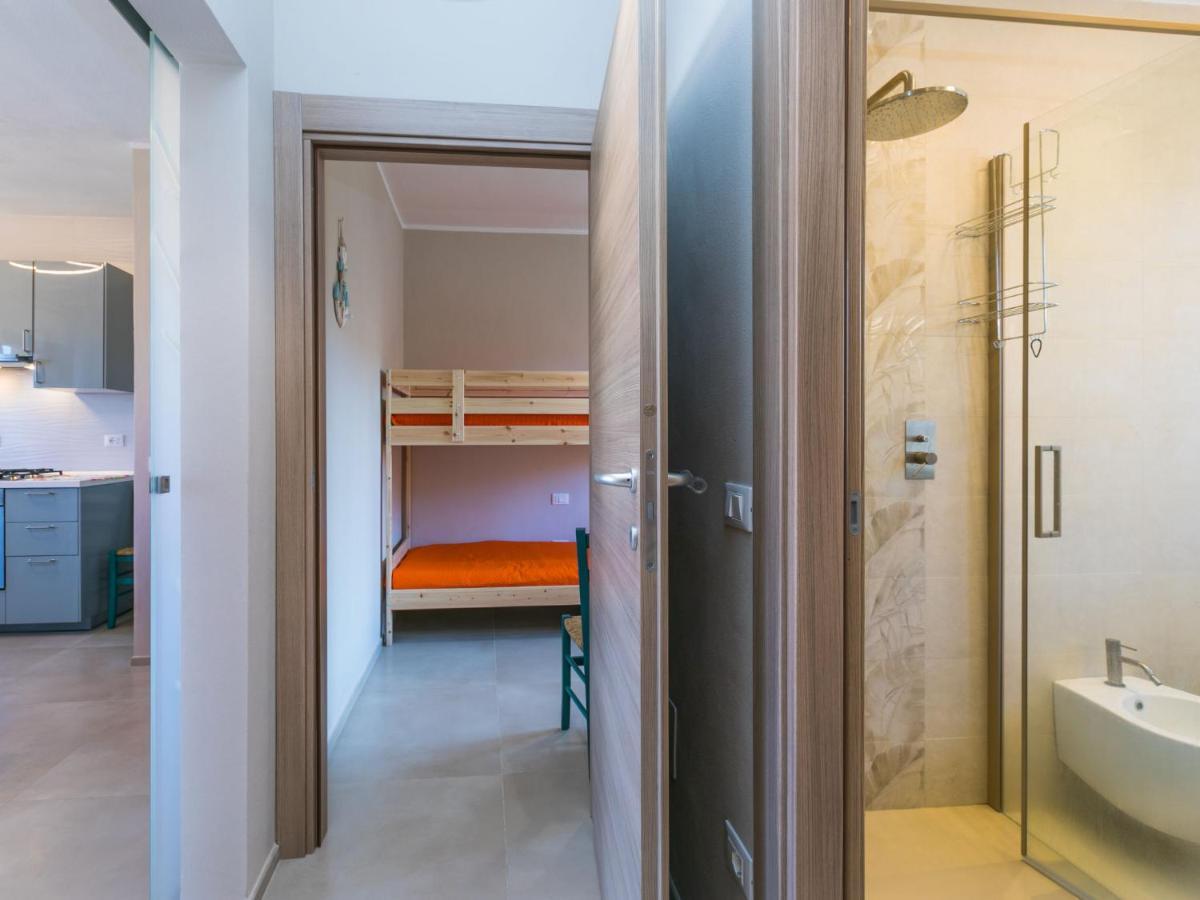 Apartment Marequi By Interhome Сан-Винченцо Экстерьер фото