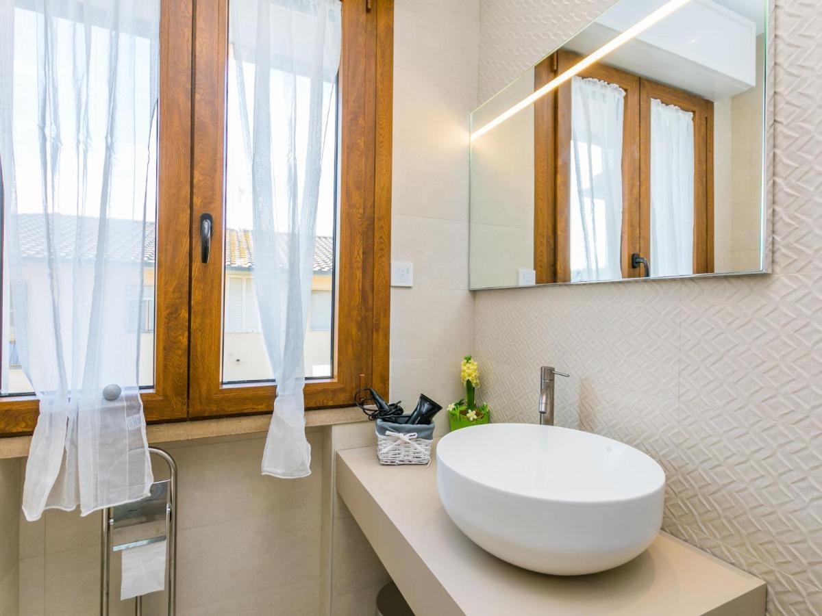 Apartment Marequi By Interhome Сан-Винченцо Экстерьер фото