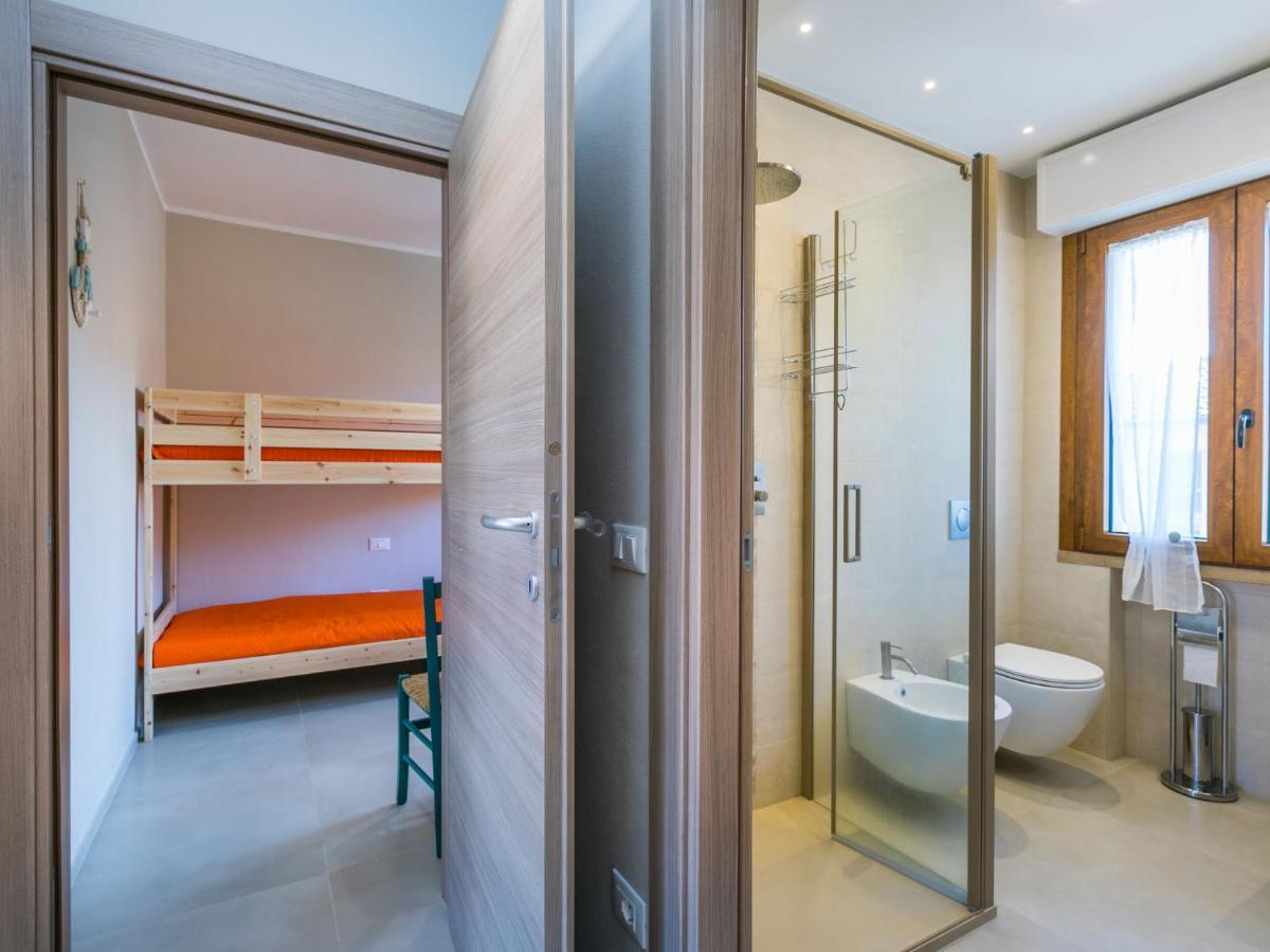 Apartment Marequi By Interhome Сан-Винченцо Экстерьер фото