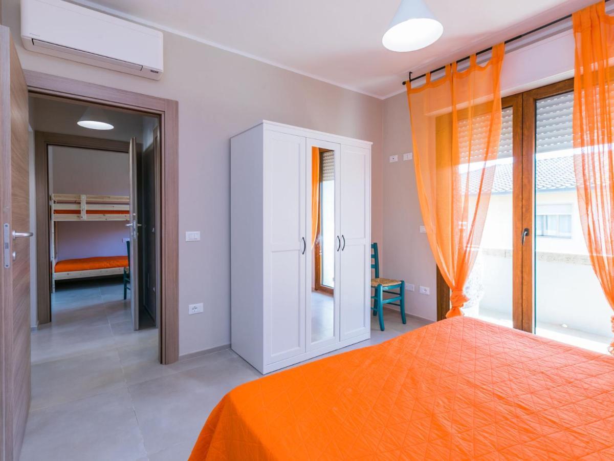 Apartment Marequi By Interhome Сан-Винченцо Экстерьер фото