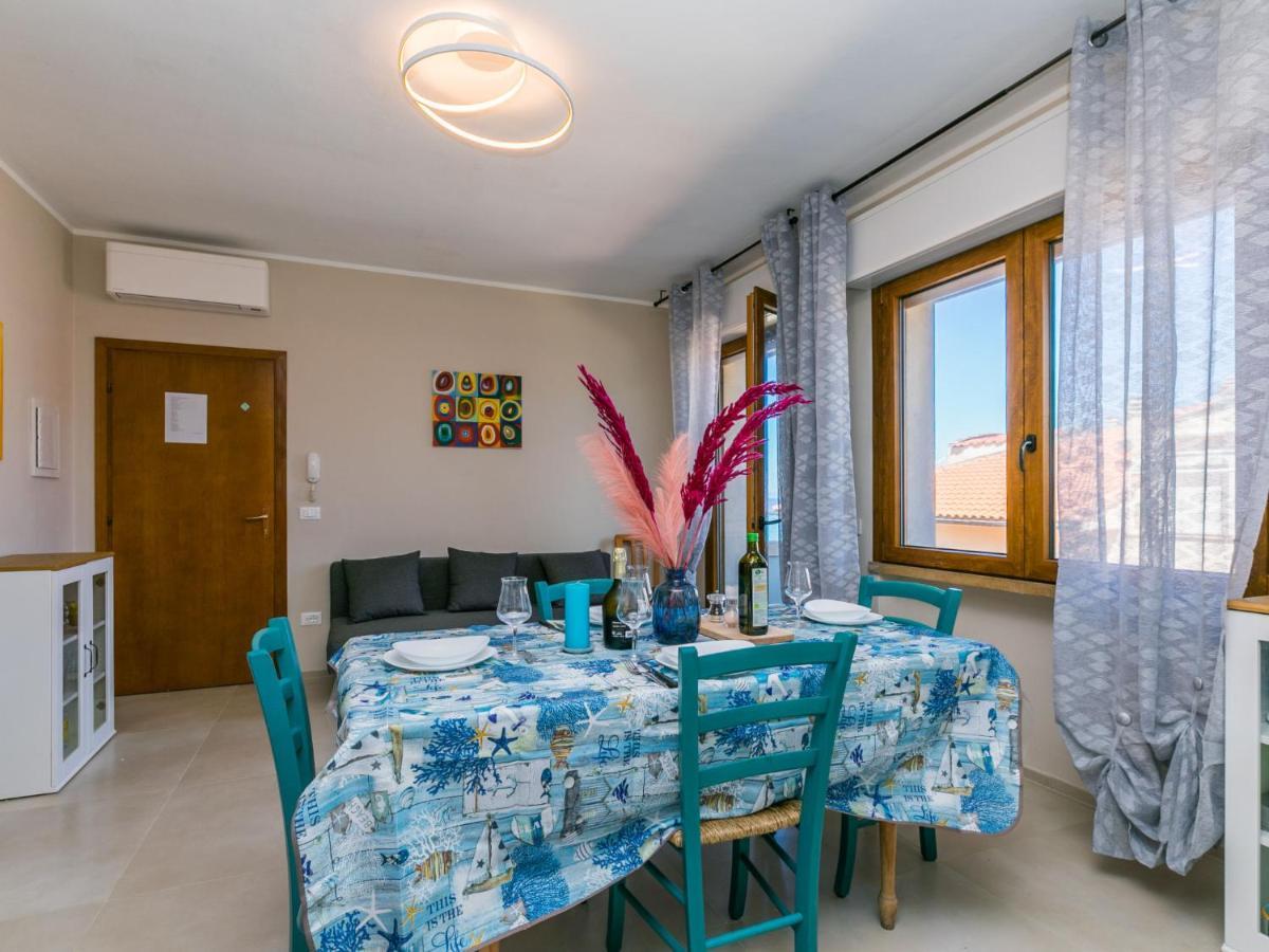 Apartment Marequi By Interhome Сан-Винченцо Экстерьер фото