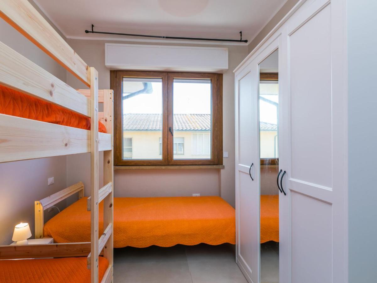 Apartment Marequi By Interhome Сан-Винченцо Экстерьер фото