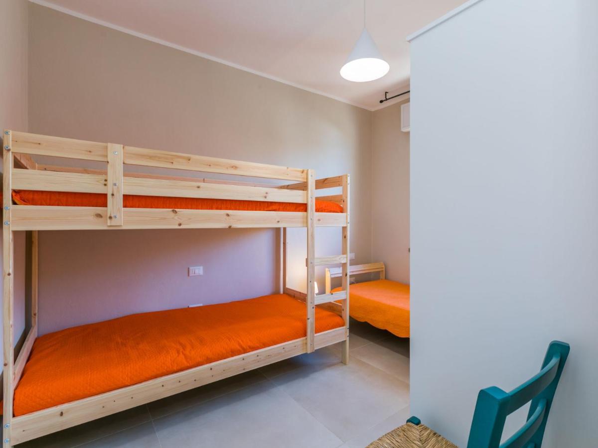 Apartment Marequi By Interhome Сан-Винченцо Экстерьер фото